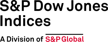 S&P Dow Jones Indices Logo